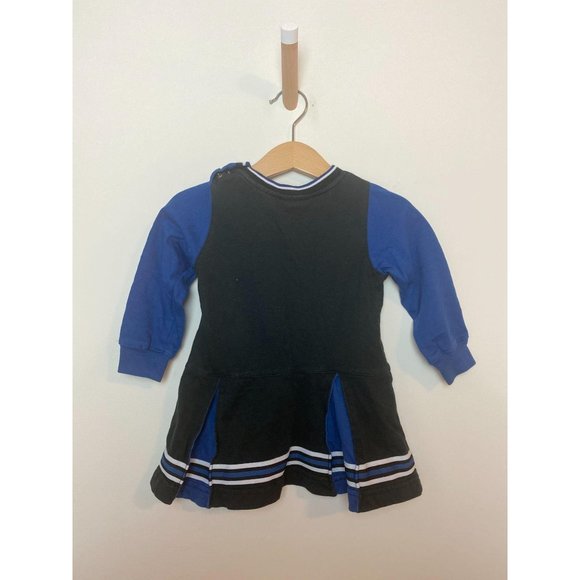 NFL Dresses Indianapolis Colts Toddler Size 8m Cheerleader Poshmark